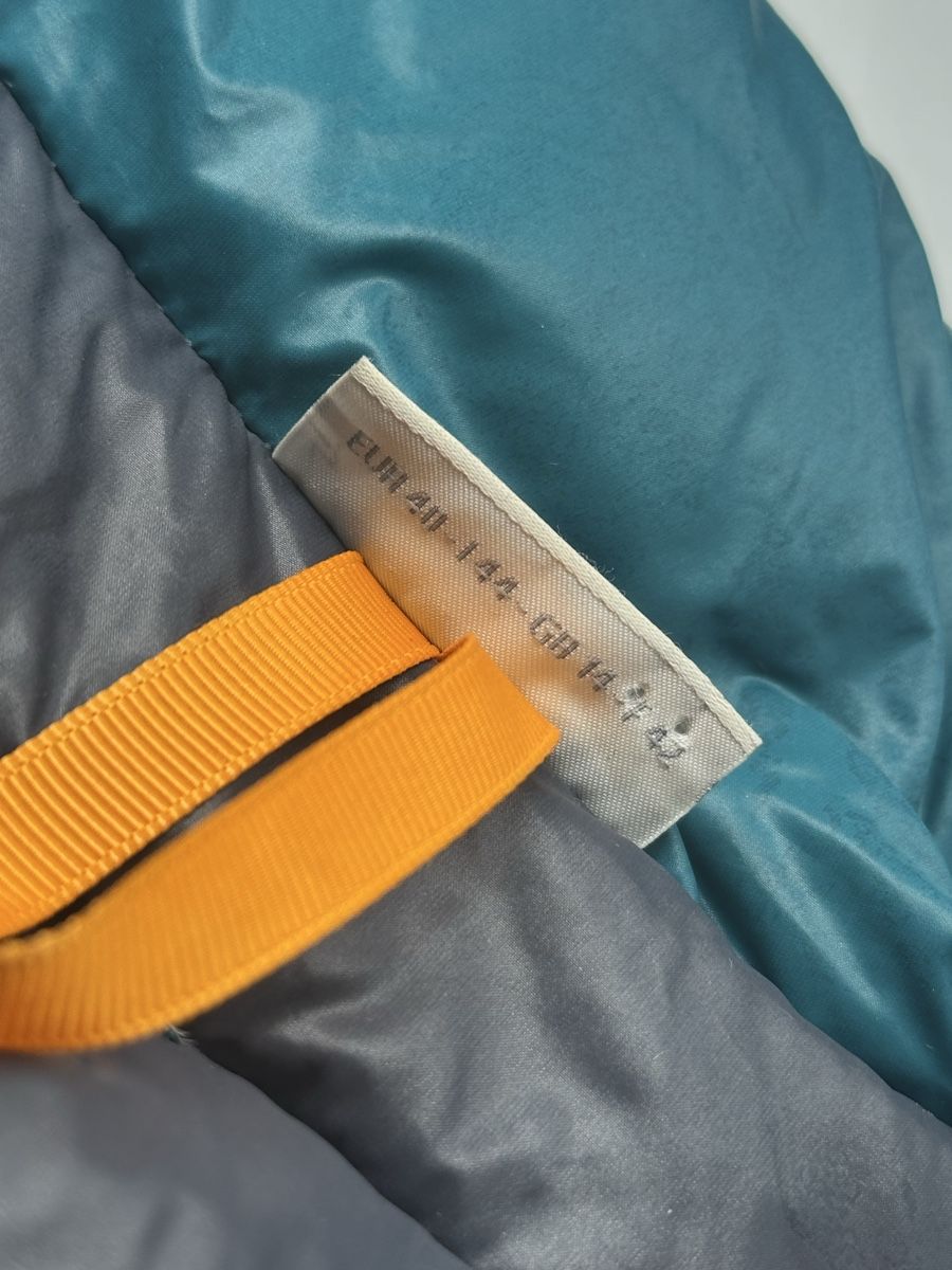 Peak Performance Giacche: Superior Daunenjacke Türkis Gr.M  – Usato da Luzern venduto da kim221080 4