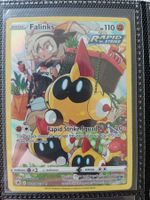 Falinks - Trainer Gallery