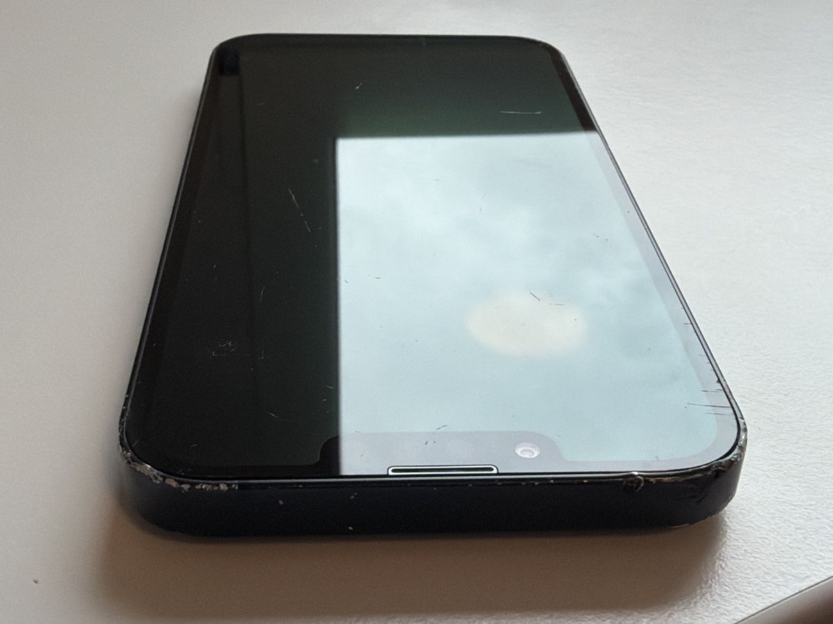 Apple Telefoni cellulari / Smartphones: Iphone 13 – Usato da Basel venduto da fil_j7hp 4