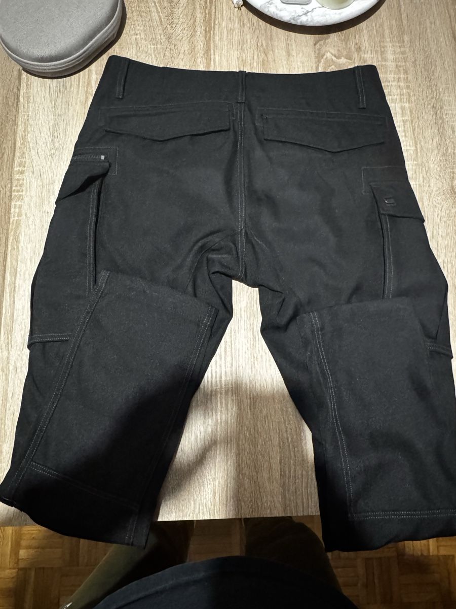 G-Star Jeans: G star jeans Black 33-32 – Nuovo (secondo la descrizione) da Vevey venduto da Eiden77 3