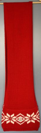 Moncler Schal / écharpe 225 x 35 cm