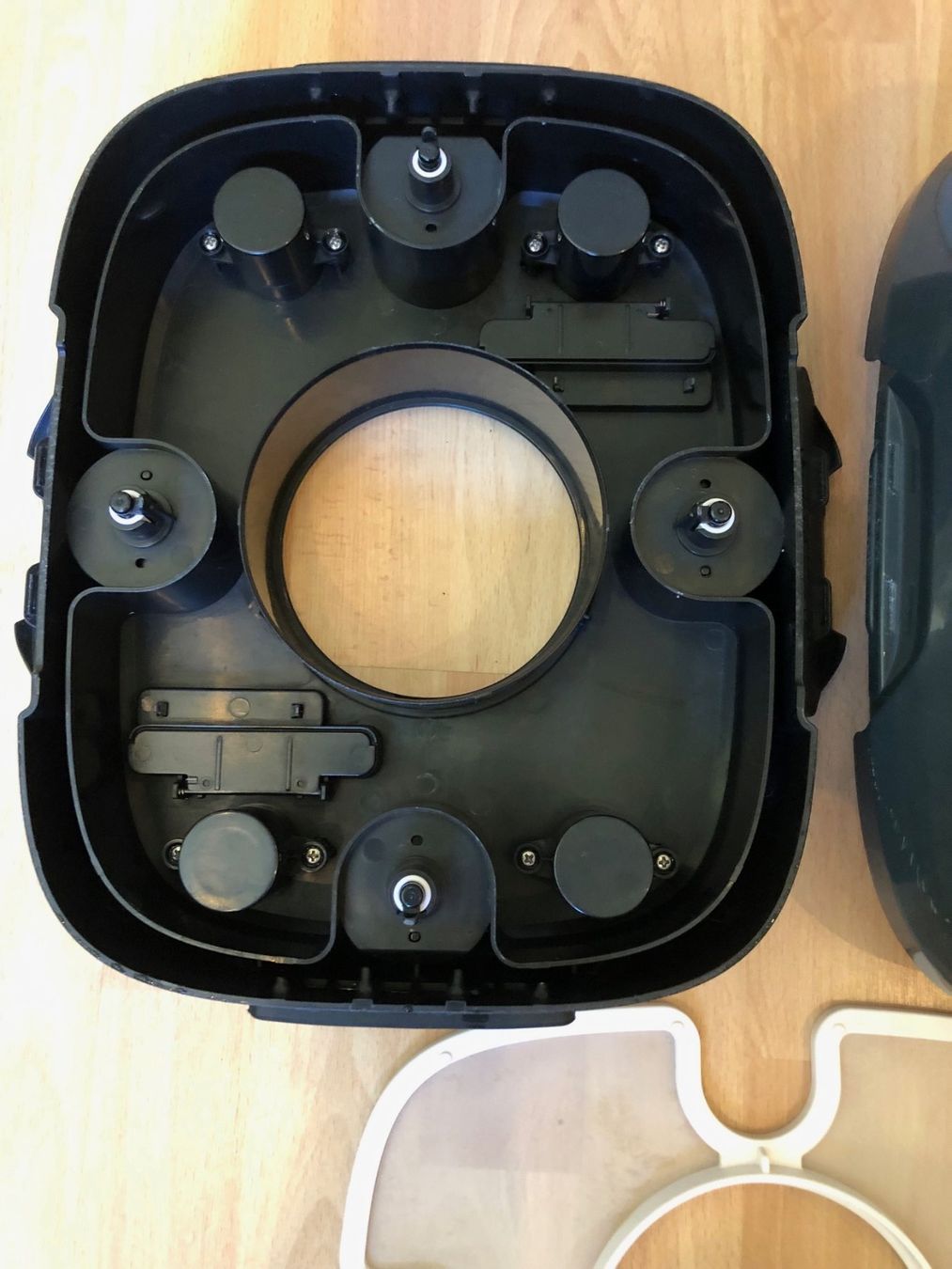 Accessori per Piscine: Poolroboter - Aiper Scuba SE – Usato da Widen venduto da Himan 3