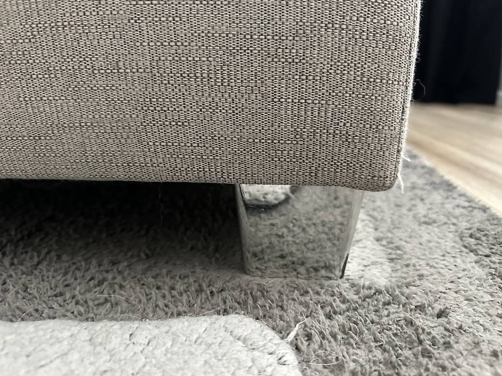 Betten: Modernes Boxspringbett 180 × 200 cm – Gebraucht aus Zwingen von dub_8p9n 2