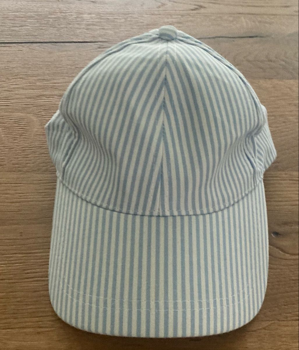 Altro in  Abbigliamento & Accessori: Cap Pesaro gestreift blau  – Usato da Baar venduto da Flobee
