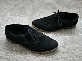 Graceland Slipper - Grösse 39