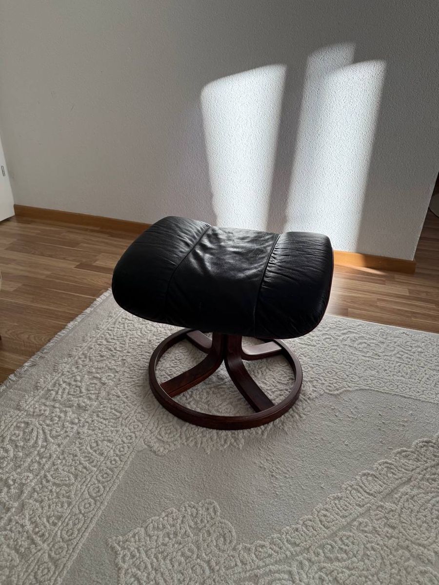 Stressless Sessel: Ekornes Stressless – Gebraucht aus Burgdorf von Achilles_Pilot 1