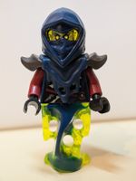Lego Ninjago njo0174 Blade Master Bansha [used]