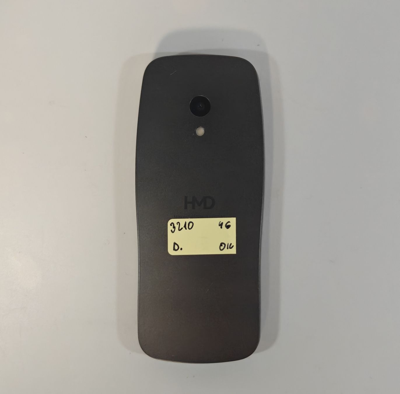 Nokia Handys / Smartphones: Nokia 3210 4G – Gebraucht aus Ehrendingen von Rocky985 2