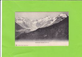 Morteratschgletscher