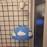 Ikea Lampe Skojig