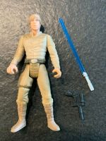 Star Wars action figure POTF 1997 - Luke Skywalker Bespin