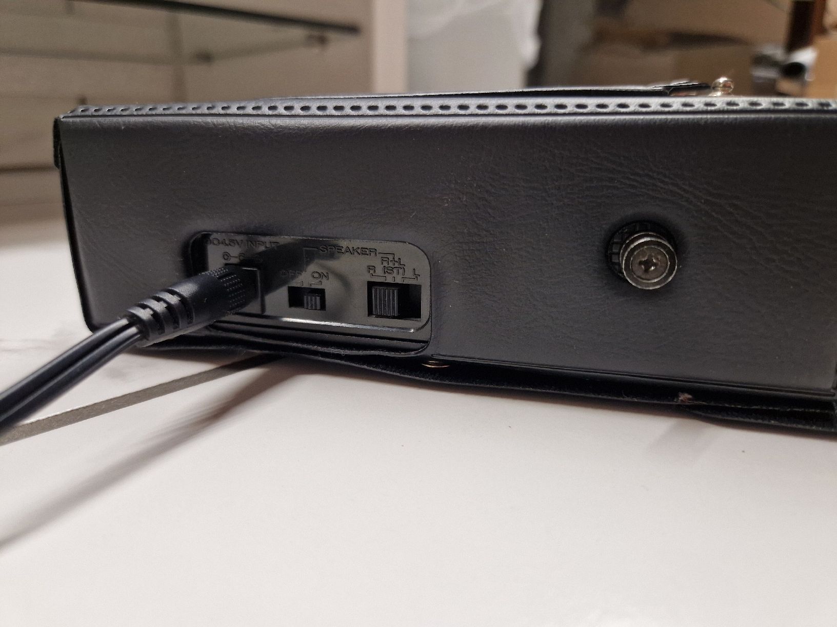 Marantz Enregistreurs: Maranz CP 430 – D'occasion à Arbon par Mayak_Sound 9
