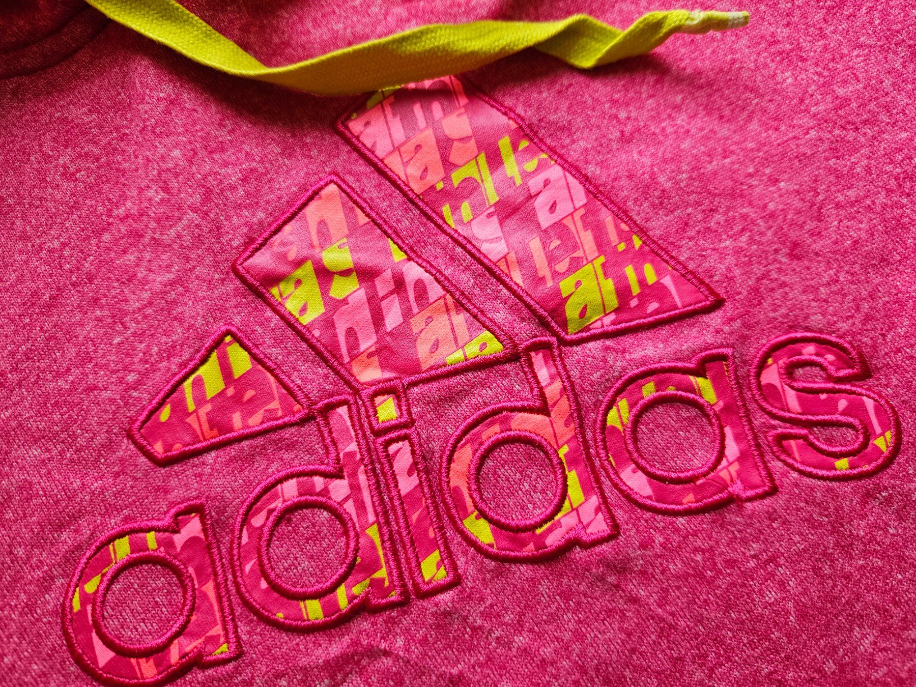 Adidas Pullover & Sweatshirts: Hoodie adidas Ultimate Grösse S Sport Pullover – Gebraucht aus Hägglingen von United-Village-Trade 1