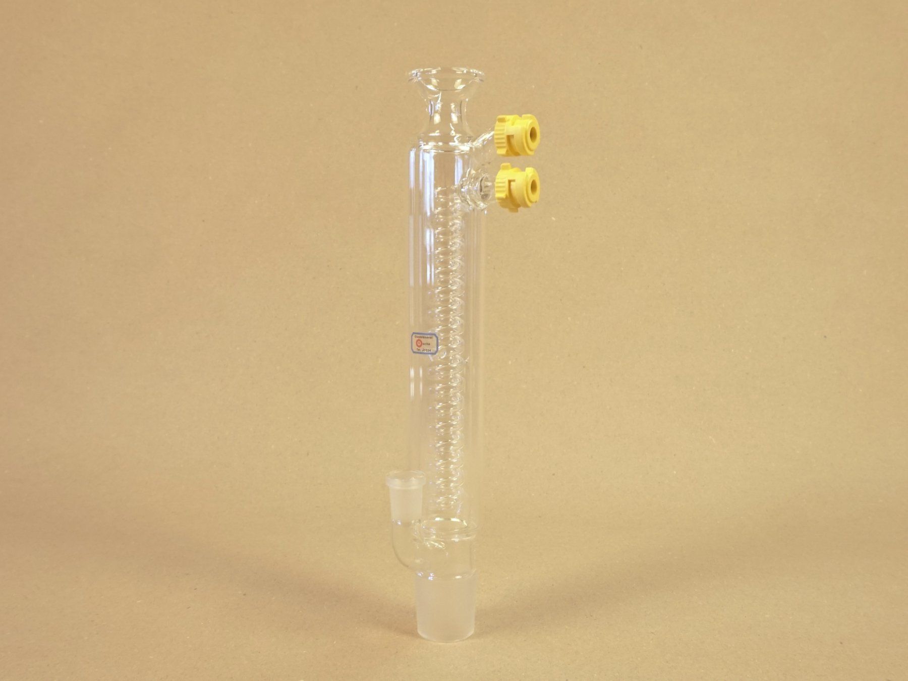 Accessori da laboratorio: Laborkühler Roche Glasbläserei – Usato da Pratteln venduto da Restwert_Pratteln