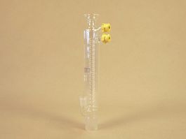 Laborkühler Roche Glasbläserei