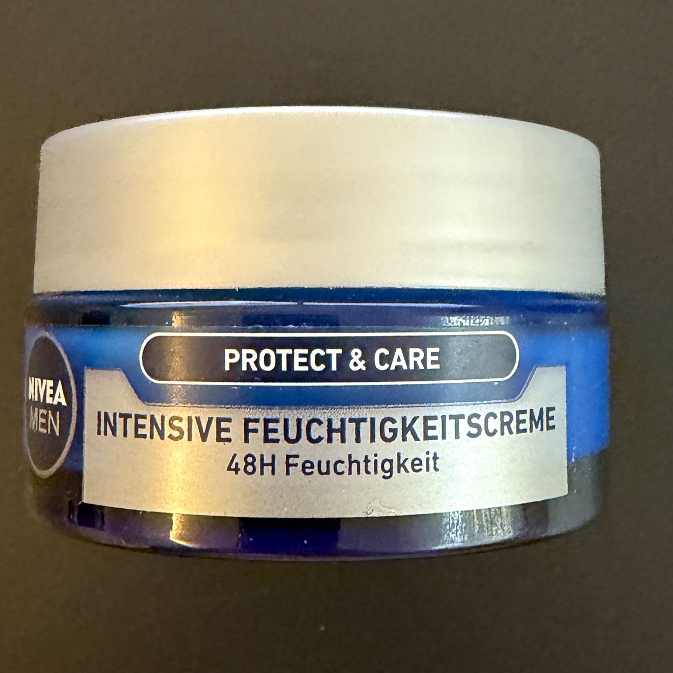 Nivea Gesichtspflege: Nivea Feuchtigkeitscreme – Neu und originalverpackt aus Luzern von stalder82 1