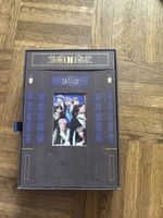 BTS – Into the Magic Shop | 4 DVDs + Photocards + Booklet