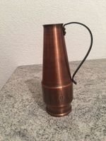 VASE/KANNE KUPFER