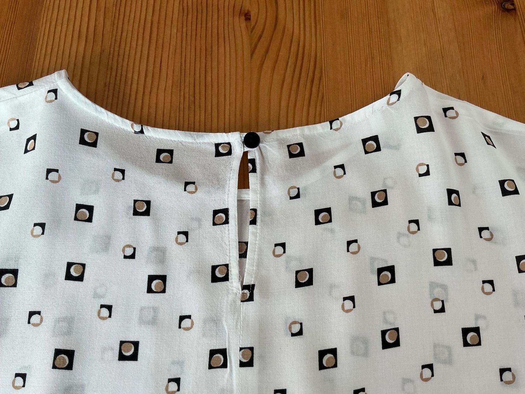 Gerry Weber Camicette: GERRY WEBER - Bluse,  Gr. 40 – Nuovo (secondo la descrizione) da Aesch BL venduto da Fortexx 3