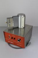 Ismatec PMP-Duo Dosierpumpe Laborgerät gebrauchter Zustand
