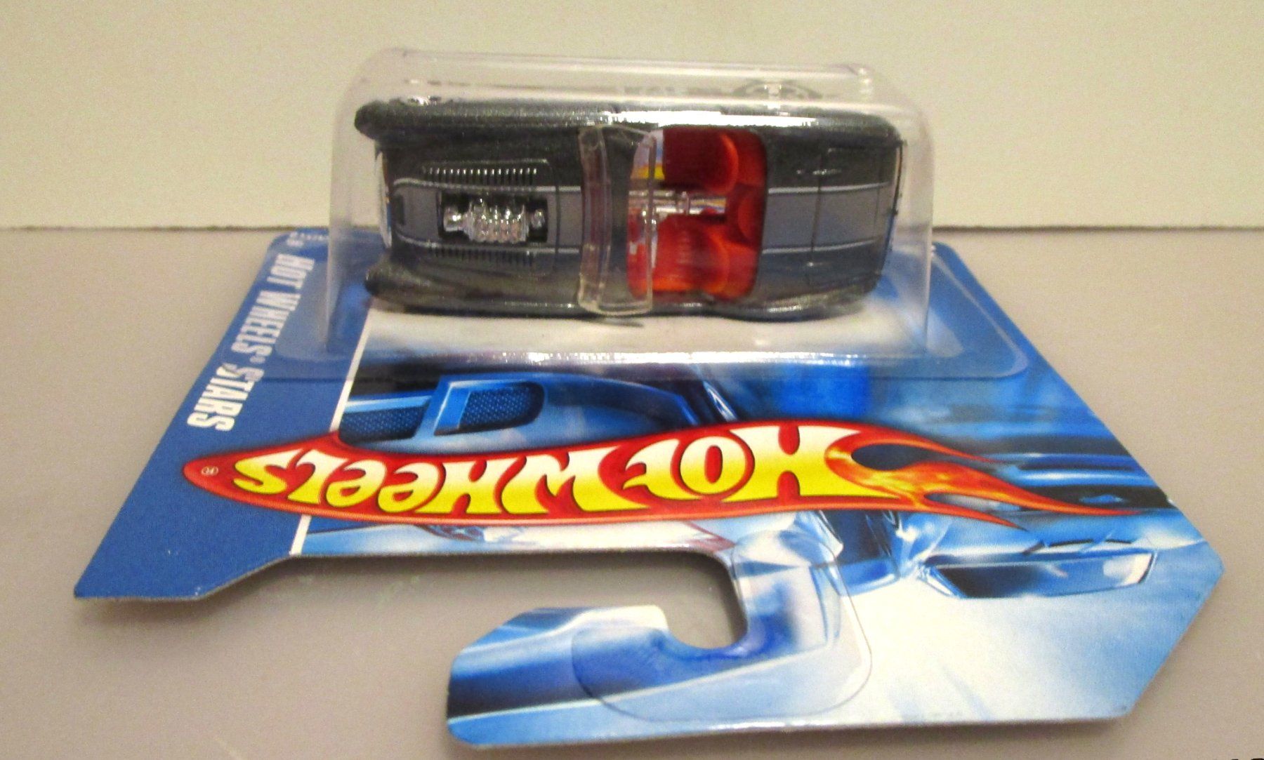 Hot Wheels Modellautos: HOT WHEELS AUSTIN HEALEY - M6985 – Neu und originalverpackt aus Chêne-Bourg von breno56 3
