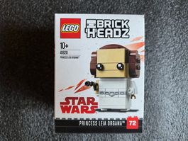 Lego Star Wars 41628 Princess Leila Organa (NEU!!!)
