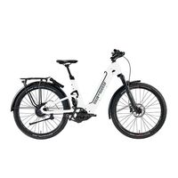 NEU TOUR DE SUISSE 25KM/H | 100NM & 600WH BOSCH FULLY |
