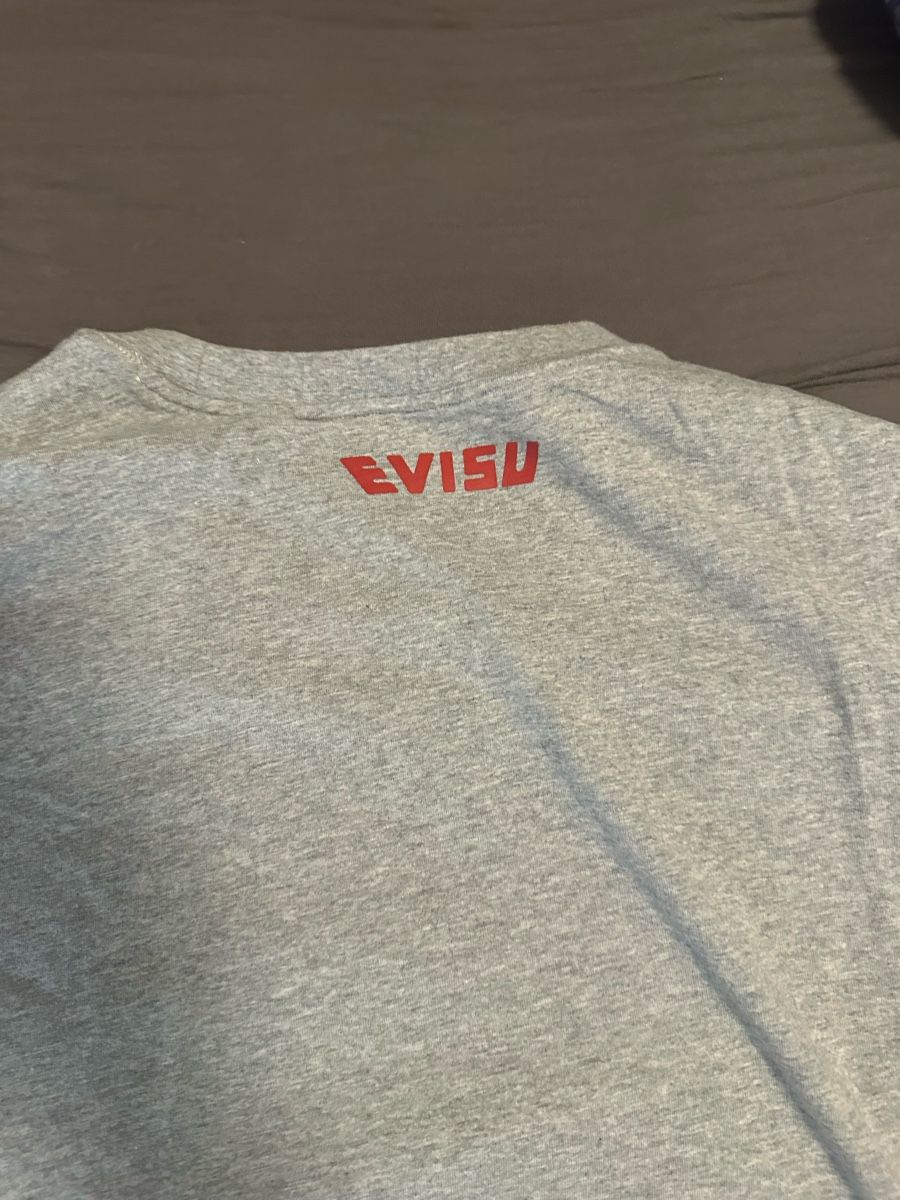 Evisu T-shirts: Evisu T Shirt XL – Neuf (Voir description) à Wabern par Donkey-german 2