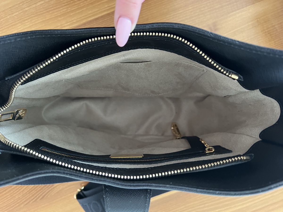 Maison Mollerus Borse da donna: Maison Mollerus Handtasche wie neu – Nuovo (secondo la descrizione) da Dietwil venduto da sarn 2