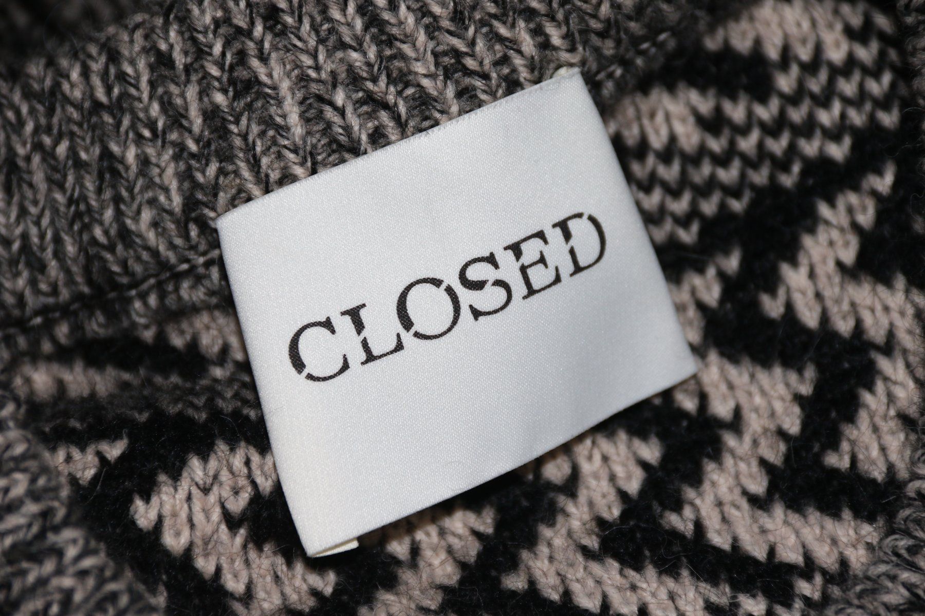 Closed Maglioni & Felpe: Neuer cooler Pullover von CLOSED Gr.M – Usato da Oberwil-Lieli venduto da Svetlana28 8