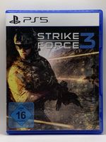 Strike Force 3 - PS5 - Top Zustand