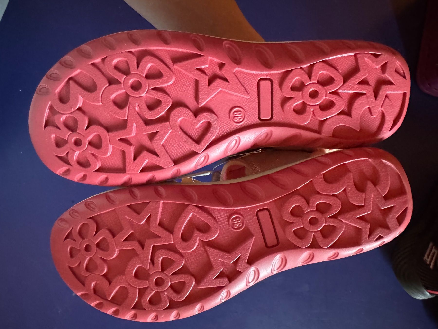 Scarpe per ragazze: Sandalen Gr. 38 – Nuovo e nell'imballaggio originale da Gland venduto da kimi85 3