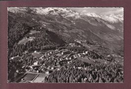 MONTANA - Vue aérienne