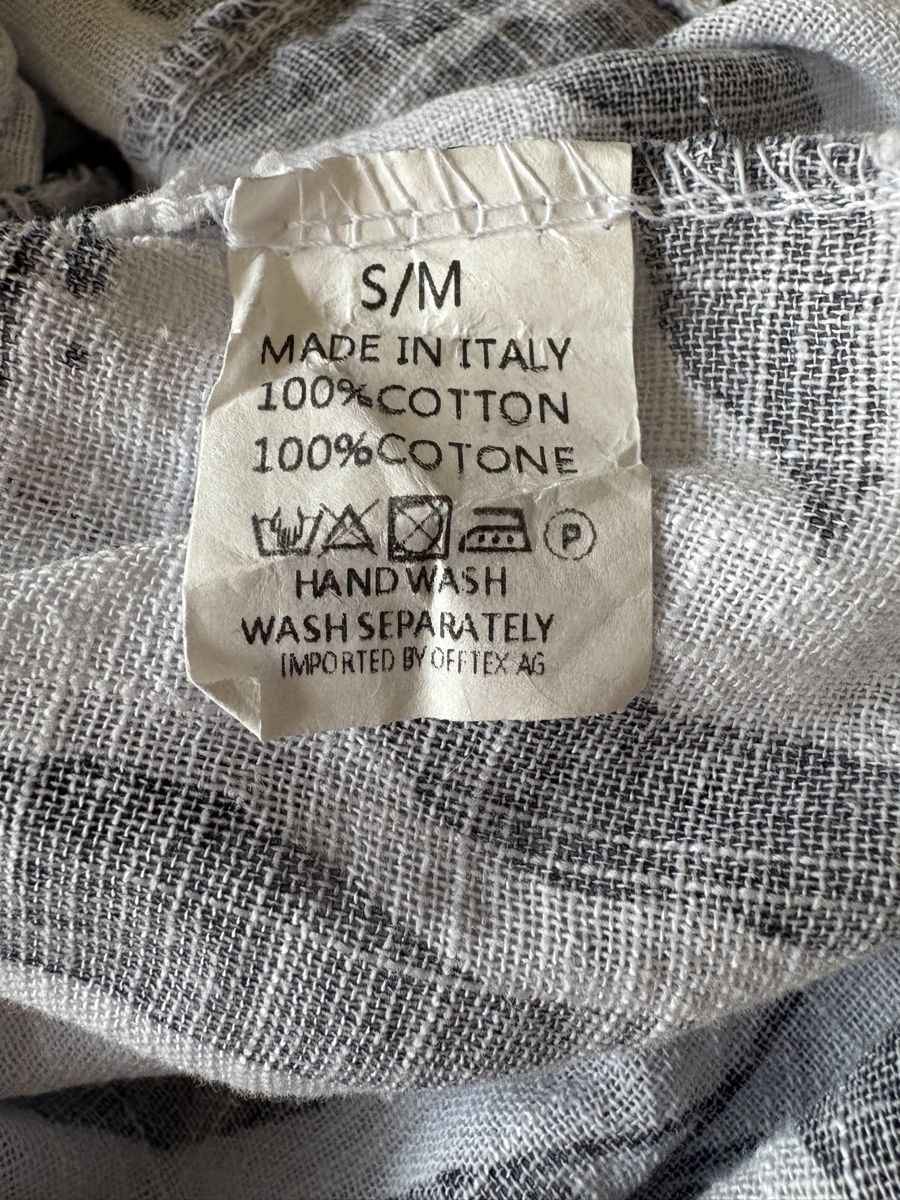 Vestiti: Sommerliches Kleid, Gr. M, NEU – Nuovo (secondo la descrizione) da Oberengstringen venduto da Marling 4