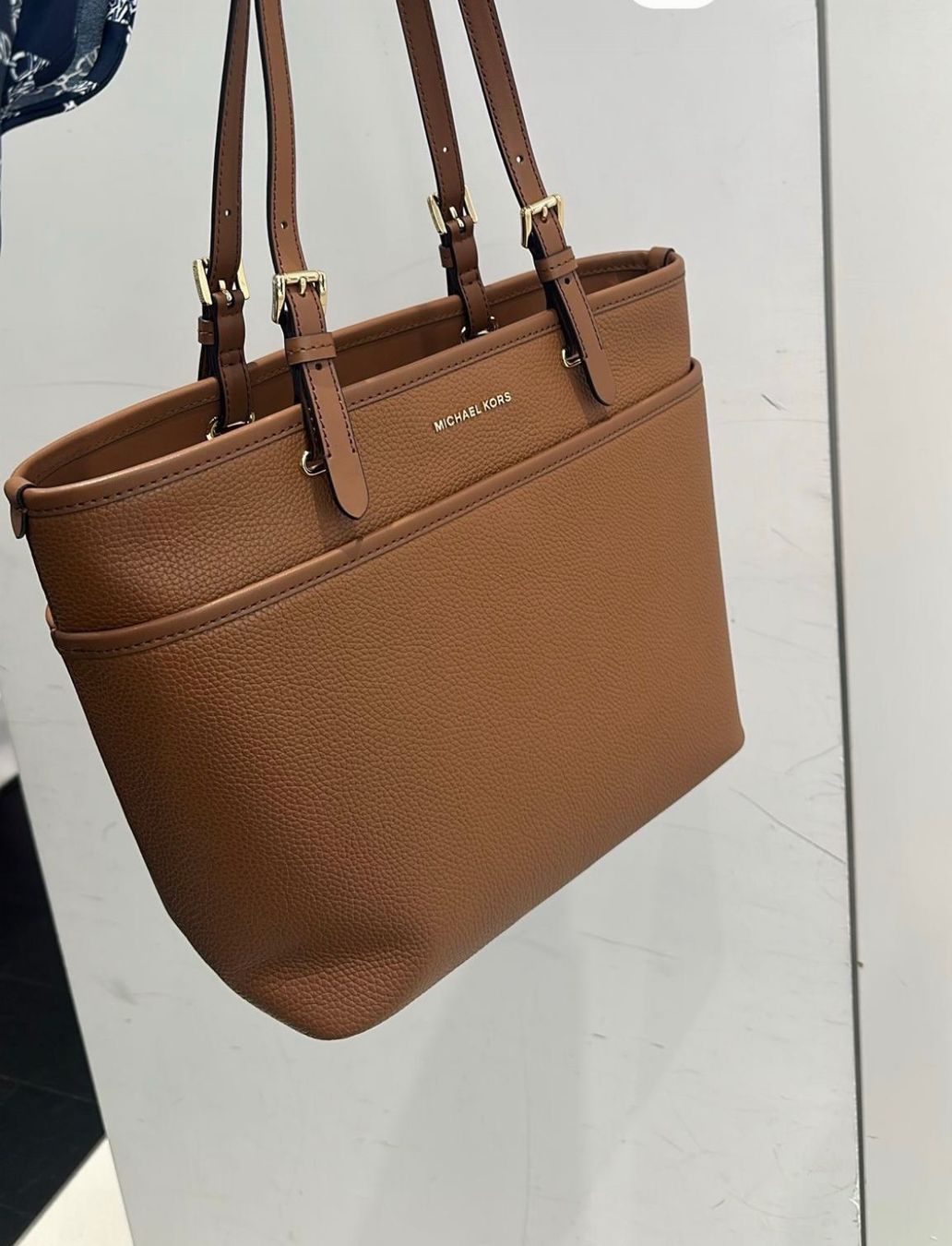 Michael Kors Borse da donna: Michael Kors Tasche luggage – Nuovo e nell'imballaggio originale da Wiedlisbach venduto da Sistershop