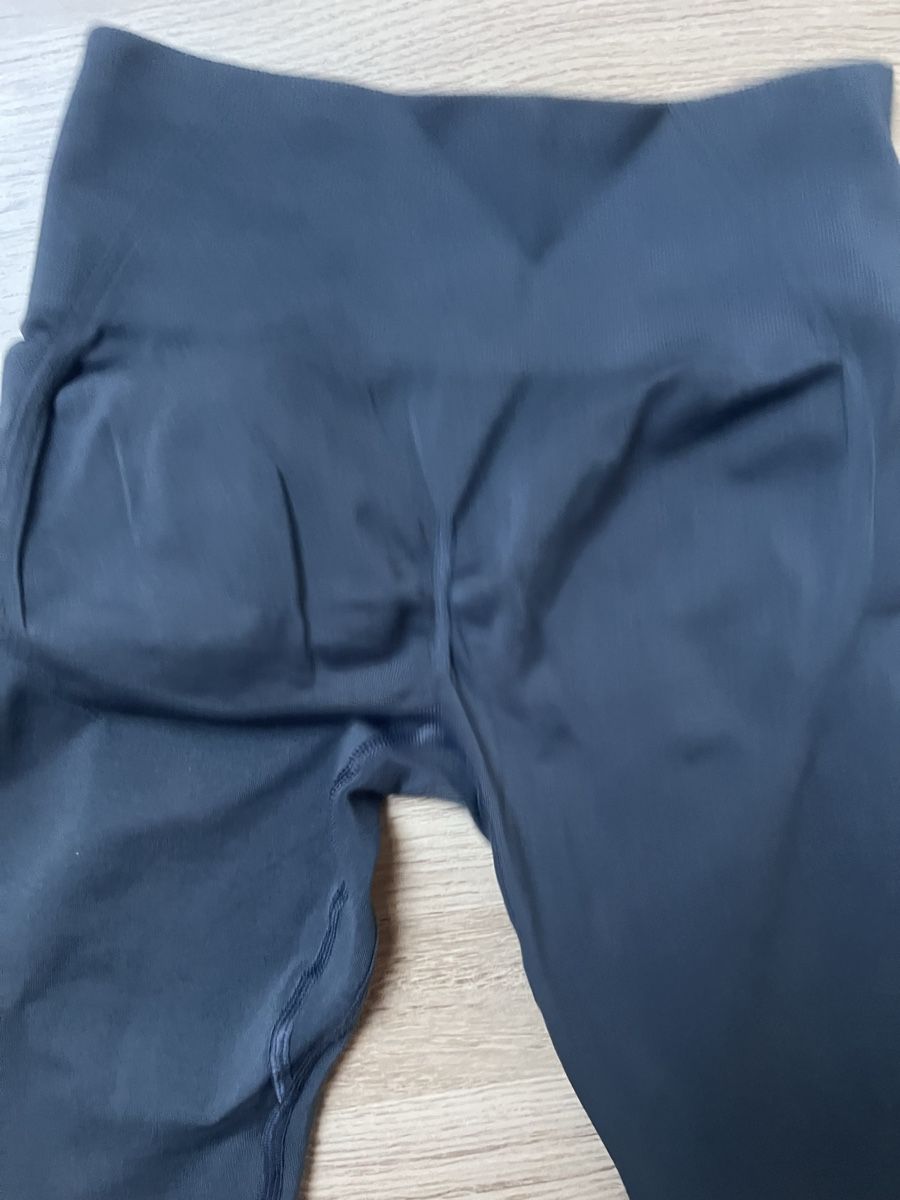Oner Active Leggings: Oner Active leggings - Gr S – Usato da Altstätten SG venduto da Melval22 2