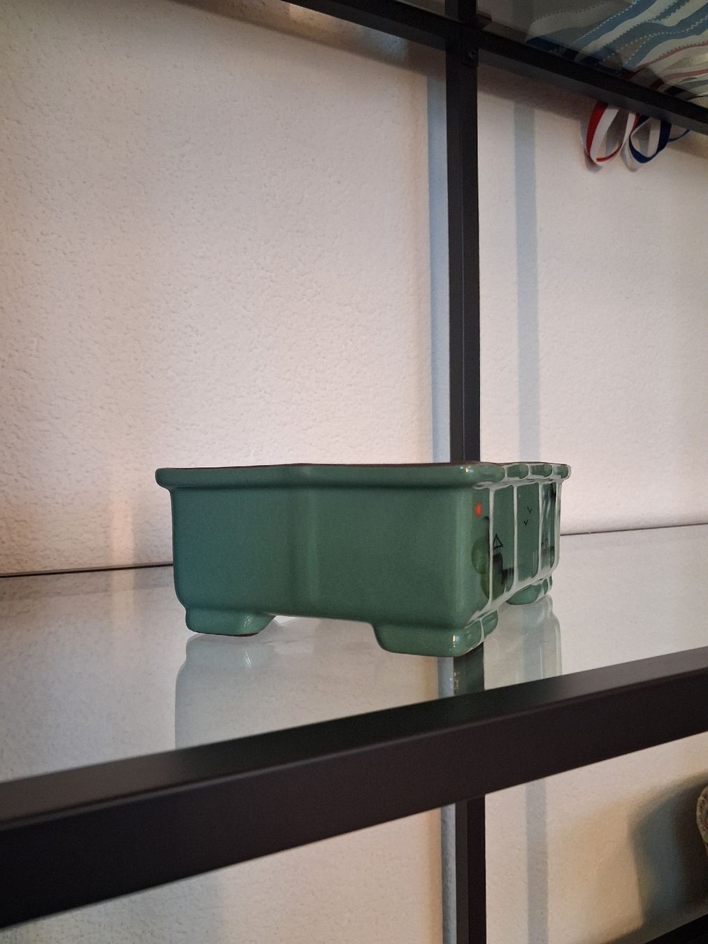 Vasi per fiori: Neue Bonsaischale aus Keramik – Nuovo (secondo la descrizione) da Wädenswil venduto da kolinho 2