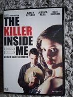THE KILLER INSIDE ME        DVD