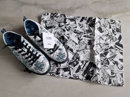 Star Wars x Toms Schuhe Grösse 39 inkl. Staubbeutel