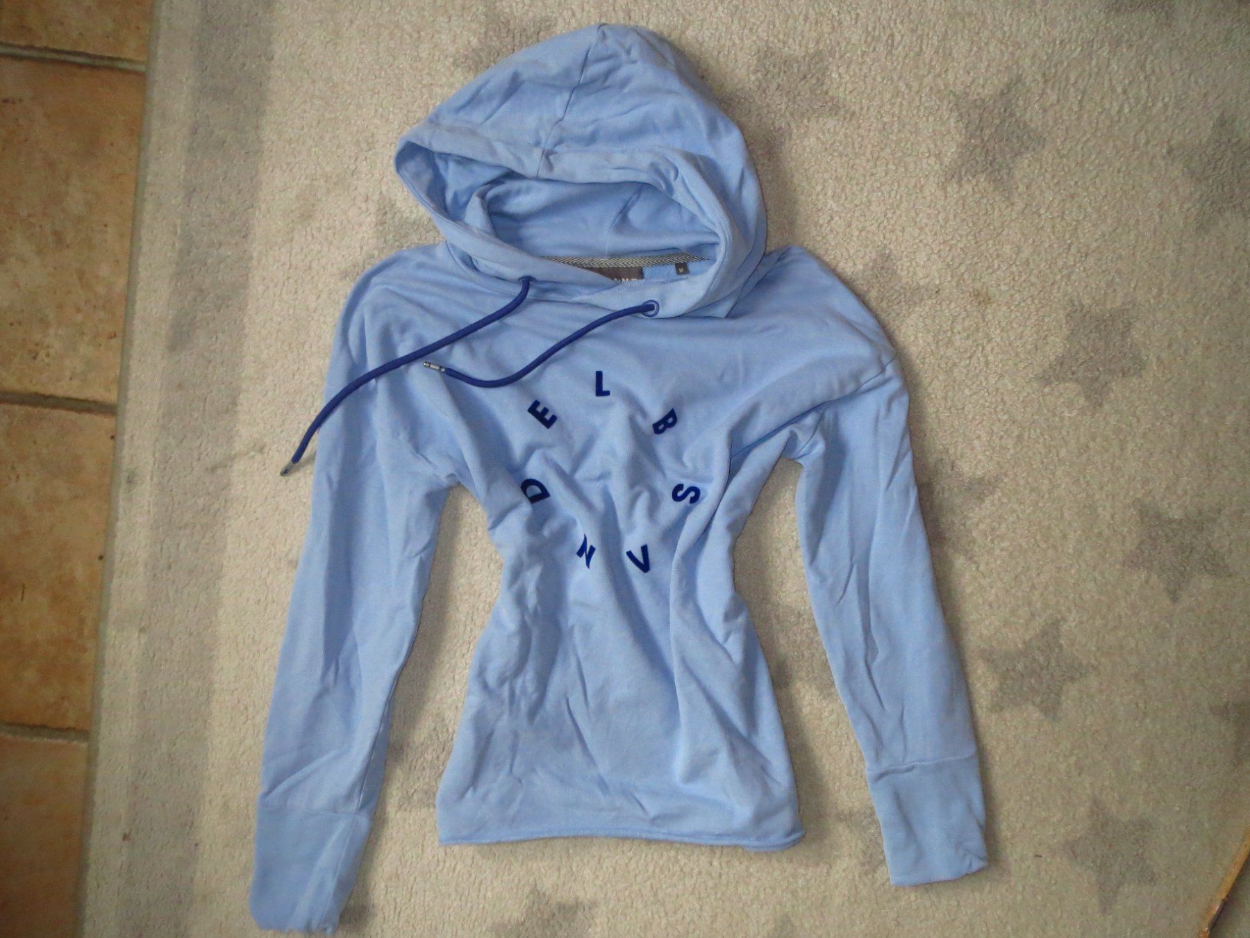 Maglioni & Felpe: toller ELBSAND Damen Pullover / Hoodie Gr M – Usato da kiental venduto da Anna3723 1