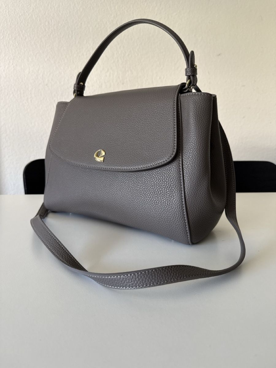 Borse da donna: Sac aura spacieuse - Élan - taupe – Nuovo (secondo la descrizione) da Cartigny venduto da Kelly.11 1