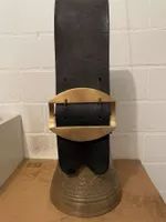 Gebr. Berger - Glocke 1958 ab 1.00 Fr.