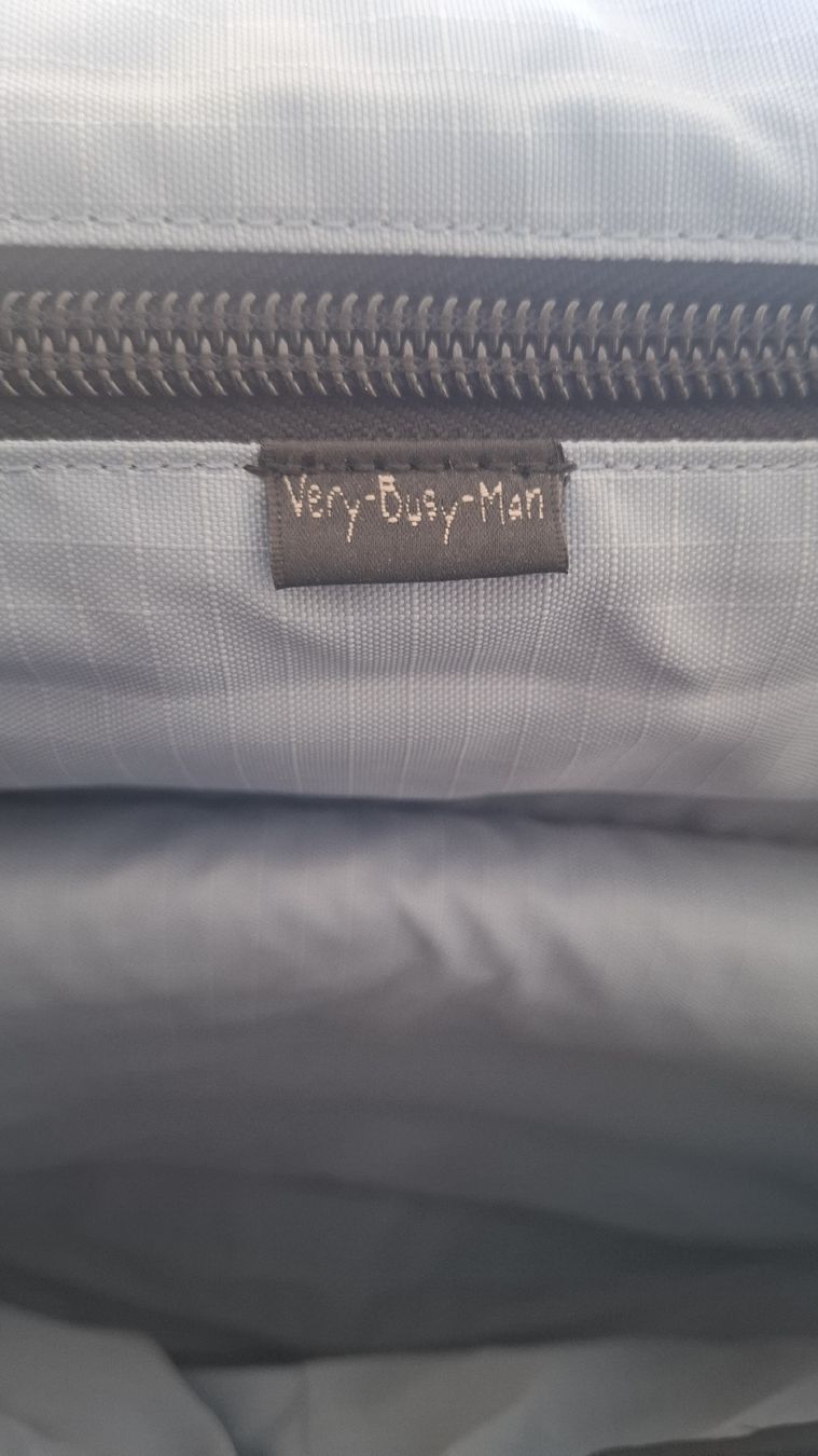 Borse: Crumpler very-busy-men tasche laptop – Usato da Bern venduto da Tigre25 2