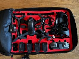 Drohne DJI FPV ( letzte Chance )