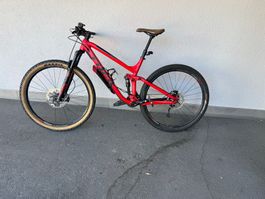 Trek Fuel EX 7 Grösse L