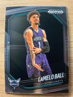 NBA Lamelo Ball Prizm Black 24/25