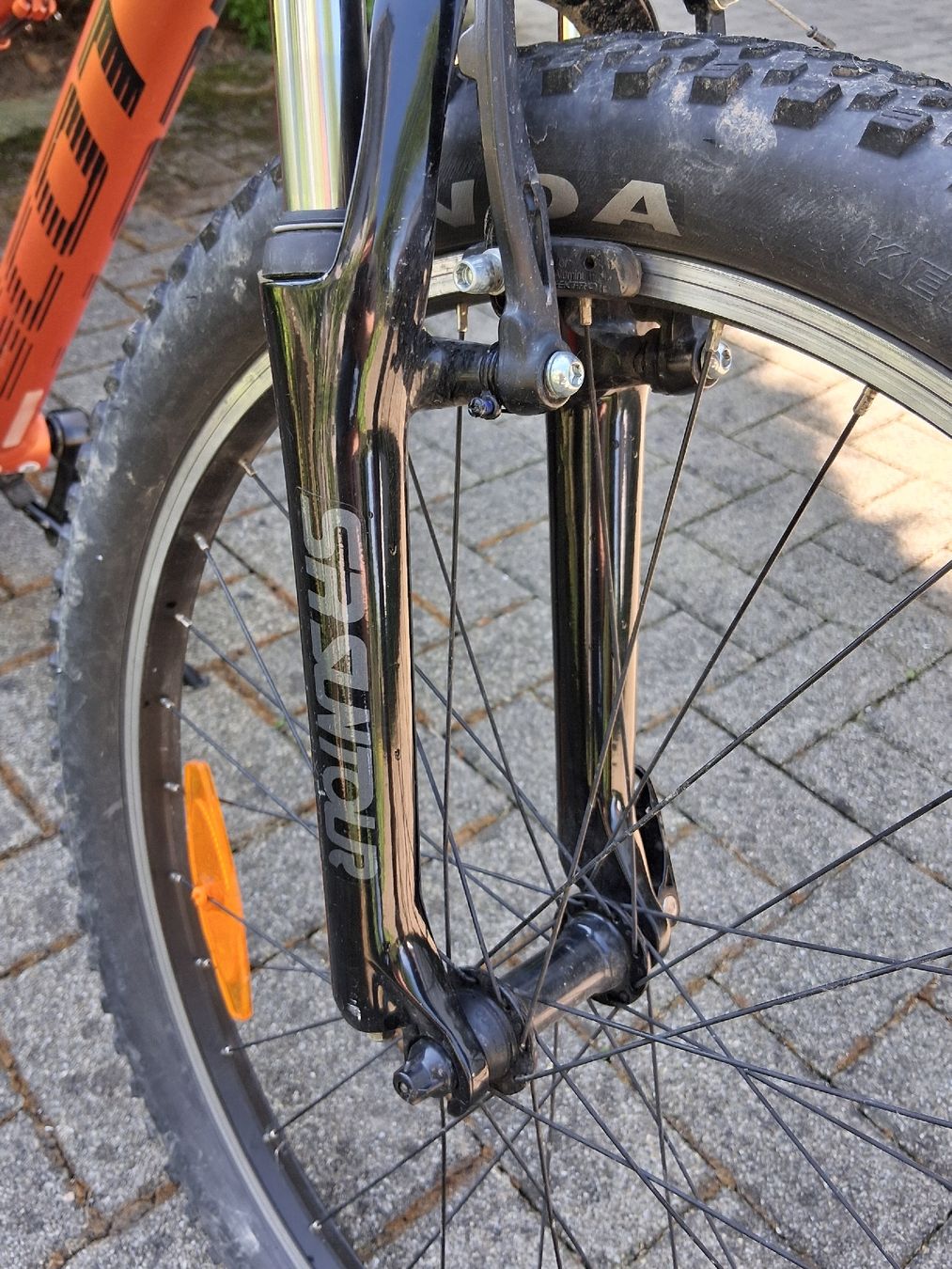 Scott Velos: Scott Scale 24" – Gebraucht aus Islisberg von Mic85 7