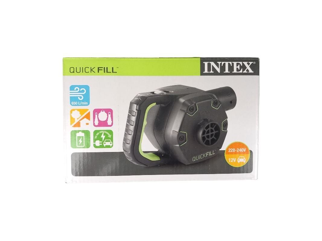 Intex Pompes et pièces: INTEX Quick Fill – Neuf (Voir description) à Hünenberg par Restwert_Zug