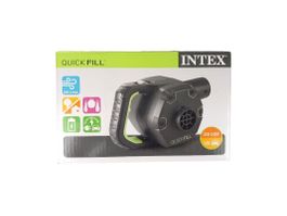 INTEX Quick Fill