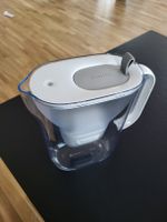 Brita Wasserfilter nur 1x benutzt, top Zustand